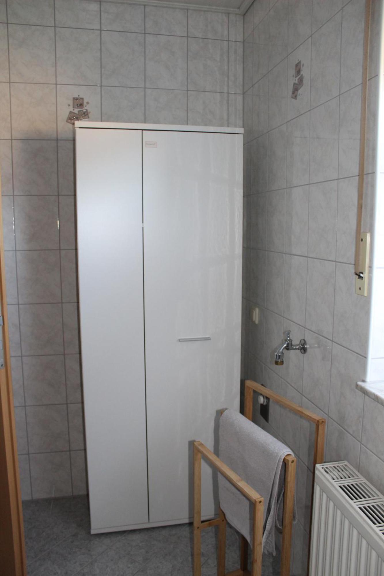 Ruhige Ferienwohnung In Der Rhoener Natur Schönau an der Brend Eksteriør bilde
