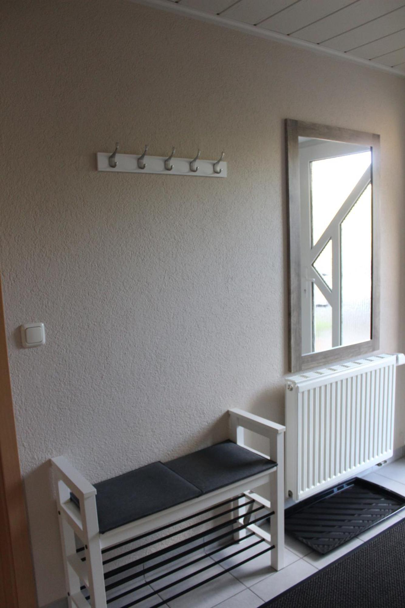 Ruhige Ferienwohnung In Der Rhoener Natur Schönau an der Brend Eksteriør bilde